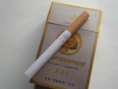 芙蓉王香烟几个品种？都多少钱？