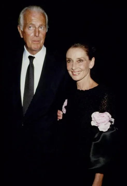 纪梵希为什么一生未娶：纪梵希为什么不娶赫本（图）