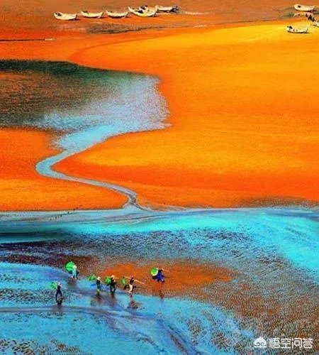 宁德有哪些旅游景点？