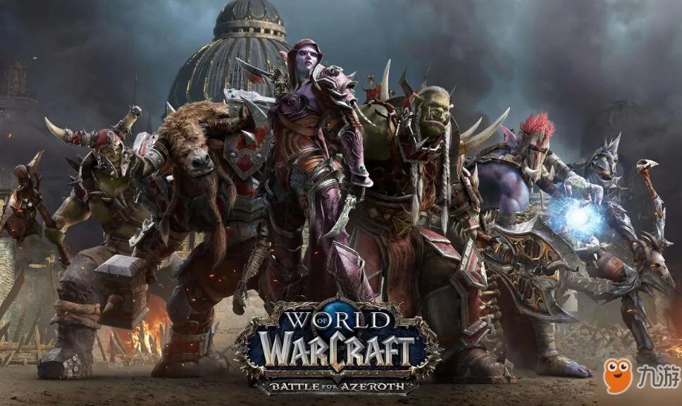 《魔兽世界怀旧服》数据库攻略 数据库作用分享