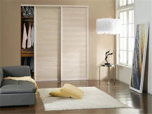 衣柜十大品牌排名如何 衣柜用什么材料的好