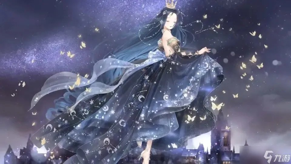 奇迹暖暖天工开物搭配攻略 天工开物高分搭配推荐