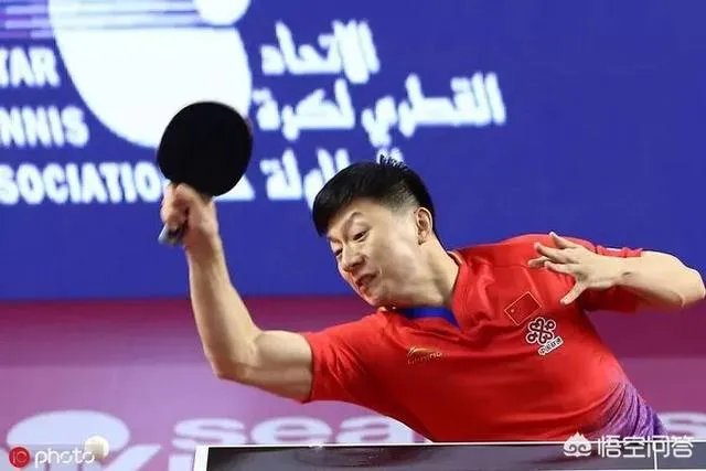 亚洲杯马龙3:1轻取张本智和，彻底打散了张本的傲气，你怎么看？