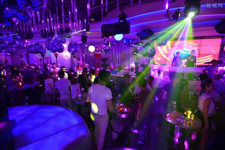 哈尔滨娱乐场所停业 影院洗浴等已暂停营业开放