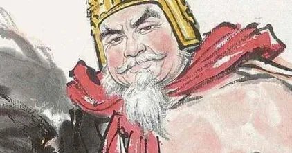 汗流浃背的典故是什么？西汉功臣周勃为何会汗流浃背？