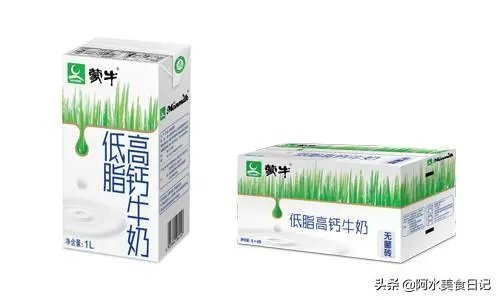 你喜欢哪个品牌的牛奶、乳制品？告诉我原因？