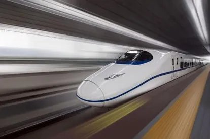 高铁升级八纵八横将于什么时候形成？