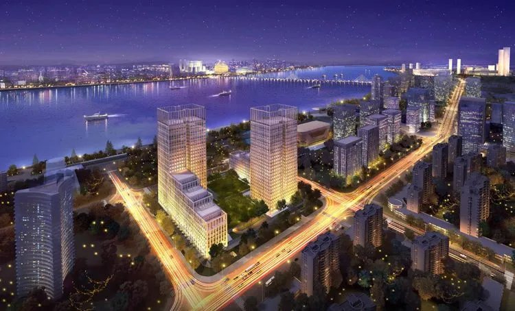 双城信息港的介绍