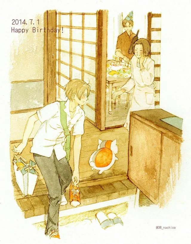 有没有粉色可爱壁纸？