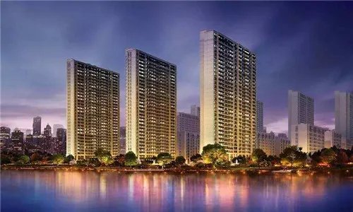 上海房价均价是多少