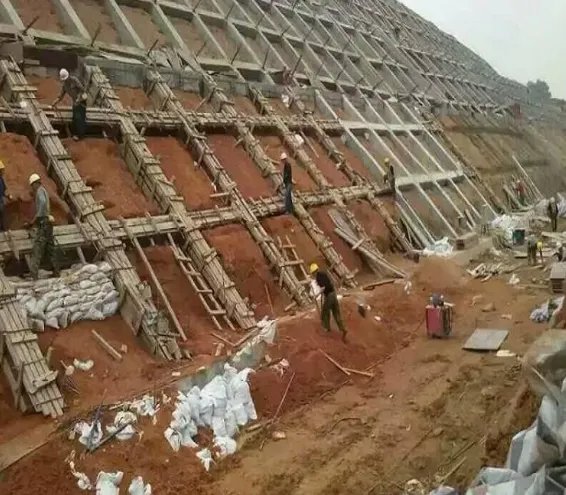 边坡支护和基坑支护的区别有哪些