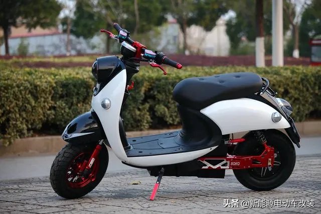 电动车如何改装提速？