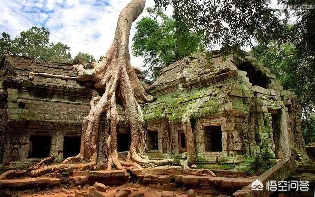 为什么中国有些人喜欢去东南亚旅游？