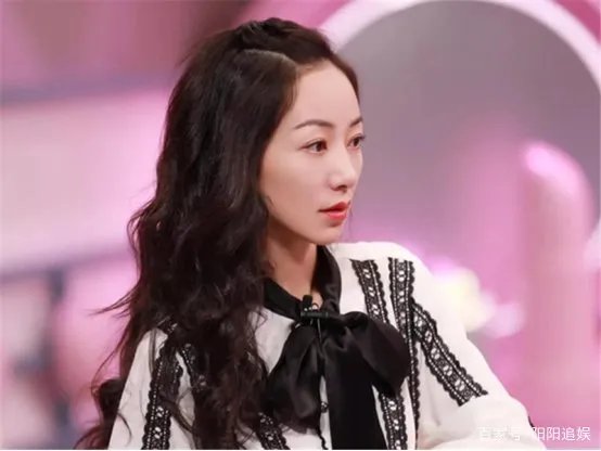 韩雪老公身份背景曝光轰动娱乐圈，为什么韩雪一直不公开？