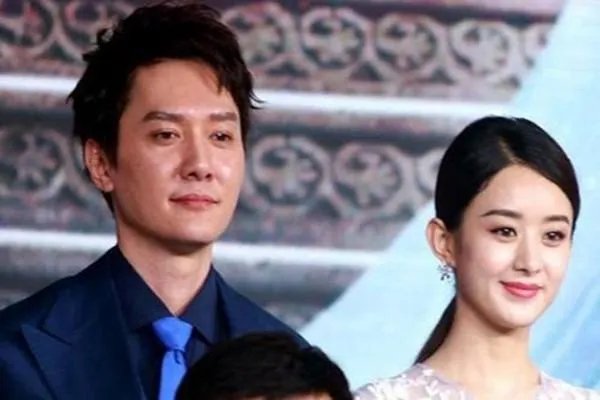 冯绍峰生日赵丽颖甜蜜称“二叔”，这个称呼有何特殊意义？