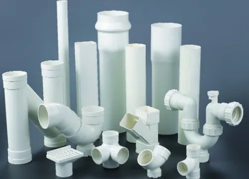 pvc排水管规格型号有哪些