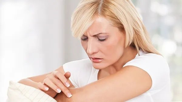 长痘痘怎么调理