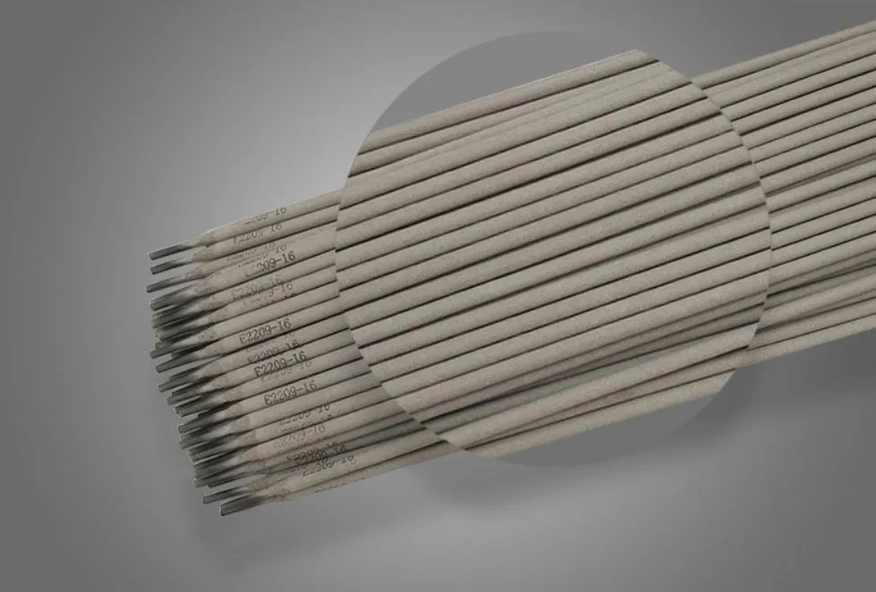 电焊条是怎么生产出来的？疑惑终于被解开了