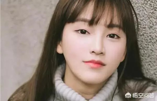 中国各大名校的校花有哪些?