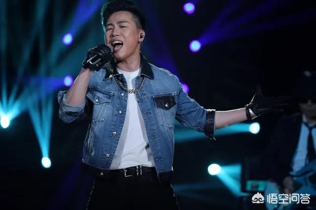 我是歌手翻唱周杰伦的歌