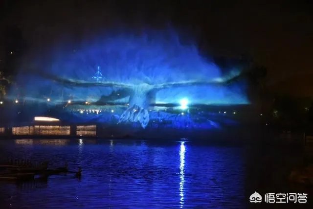 广东中山古镇为什么这么出名？