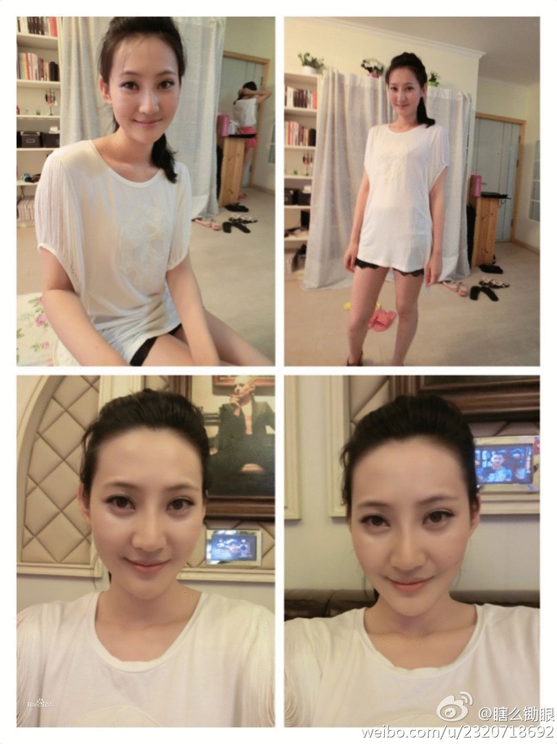 姜正阳的演艺经历