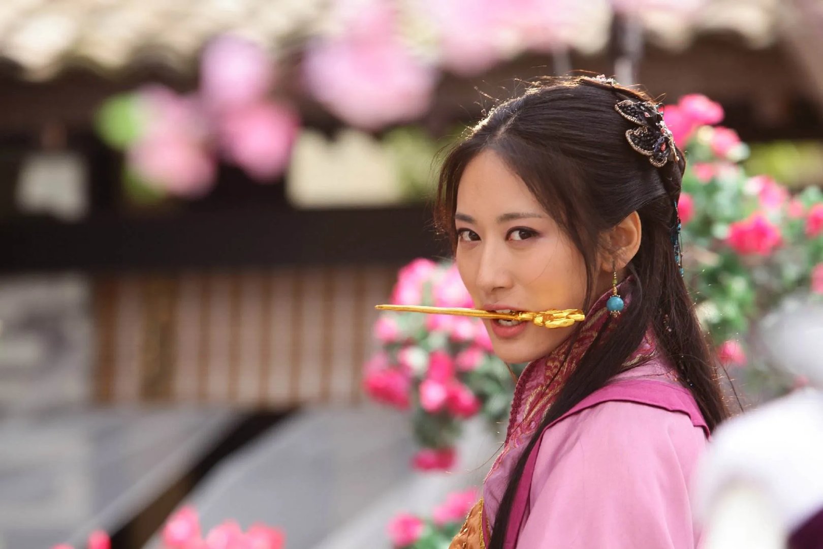 华胥引之绝爱之城哪个角色演员比较亮眼？