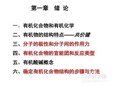 毕业论文绪论怎么写