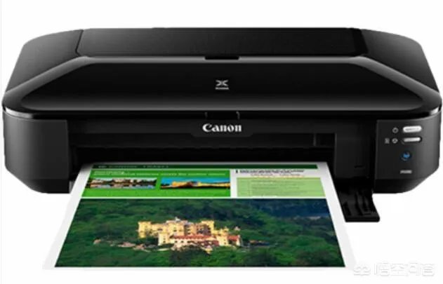 佳能喷墨打印机和佳能激光打印机，有什么区别呢？
