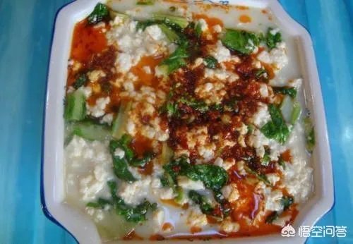 镇巴有什么好吃的美食和好玩的地方?