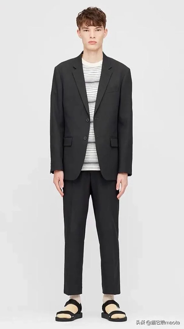 有没有适合职场青年的服装品牌？