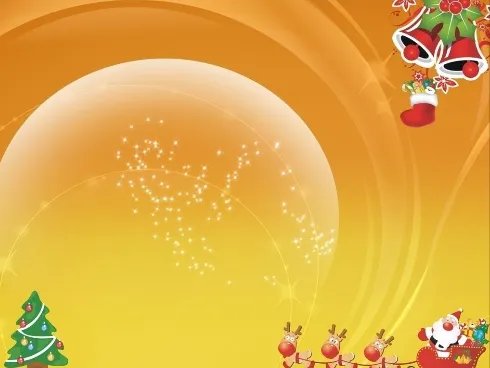 关于圣诞节的歌。有哪些