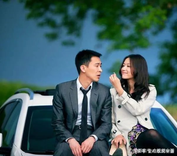 徐静蕾否认怀孕，她也没承认有结婚啊。真相是怎样的？