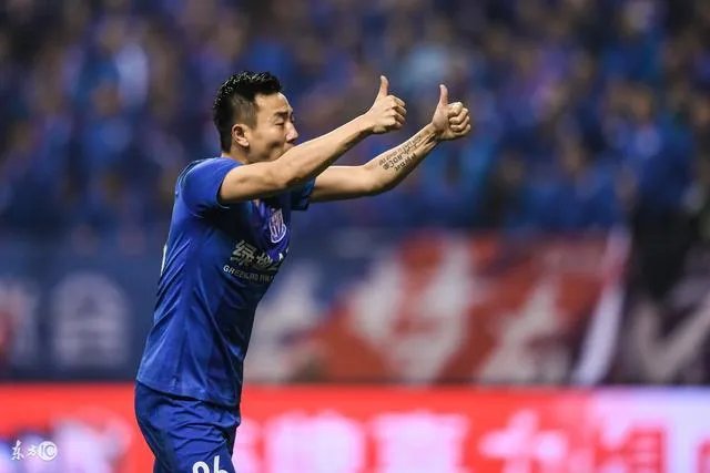 如何评价秦升这名球员?