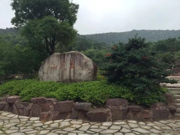 邯郸十大免费景点大全