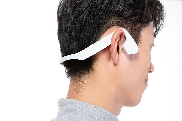 骨传导耳机什么原理 骨传导蓝牙耳机的优缺点