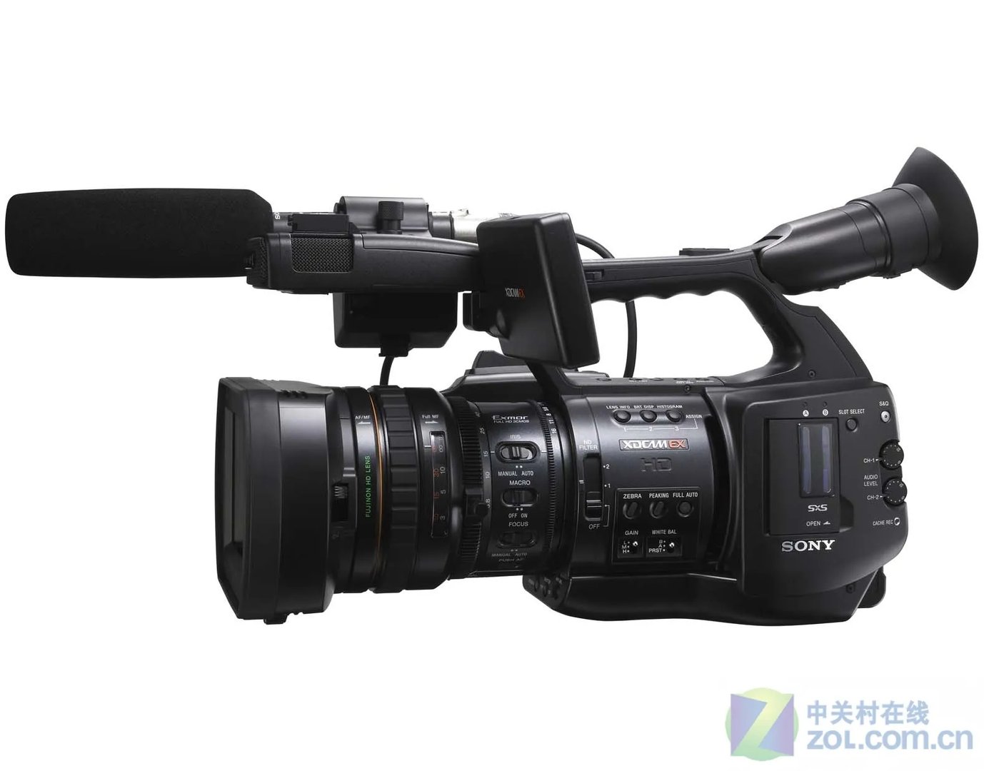 尼康摄像机(尼康摄像机怎么样)