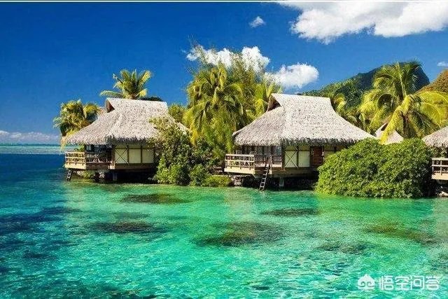 为什么中国有些人喜欢去东南亚旅游？