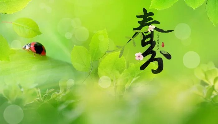 春分的解释含义 春分节气的传统意义