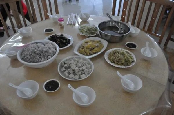 广西巴马长寿村房价