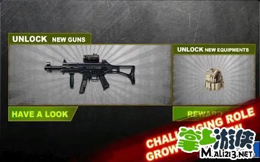 安卓僵尸前线攻略基础篇 游戏操作及BOSS介绍