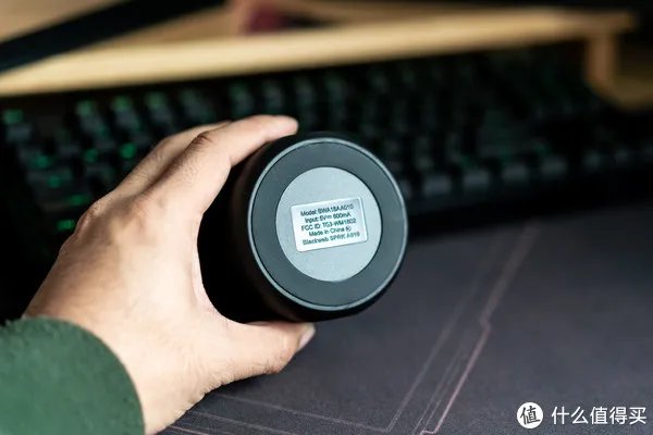 ￥39包邮的全新洋垃圾，沃尔玛大超市自有品牌，IP4X三防Blackweb男牙音箱