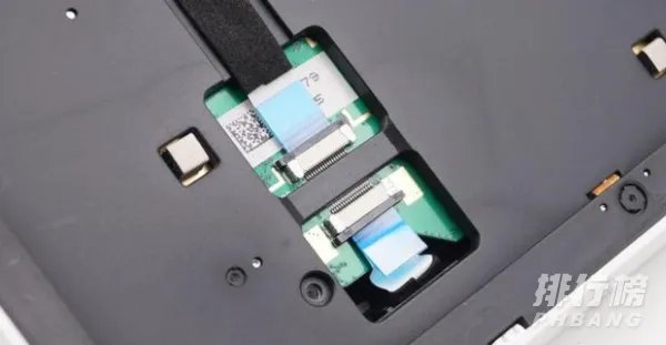 小度在家x8拆解图_小度在家智能屏x8拆解图