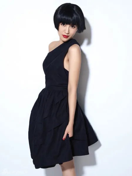 陆毅老婆个人资料揭秘 与陆毅的唯美爱情令人羡慕