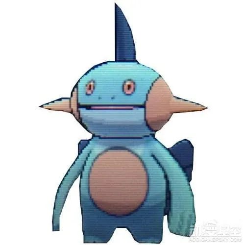 超越doge的精神污染!“沼跃鱼”表情爆红之谜