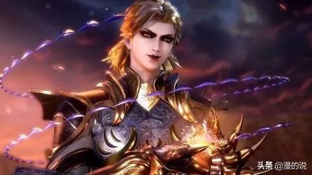 《斗罗大陆》动漫目前已更新93集,那么活着封号斗罗都有谁,等级多少,几个魂环?