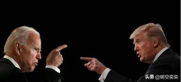 拜登说,他当选总统后绝不赦免特朗普。这话以后能兑现吗?