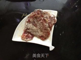 牛排的做法