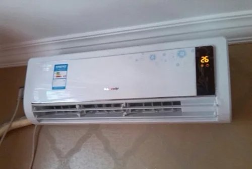 空调1p是什么意思 1匹空调会很耗电吗