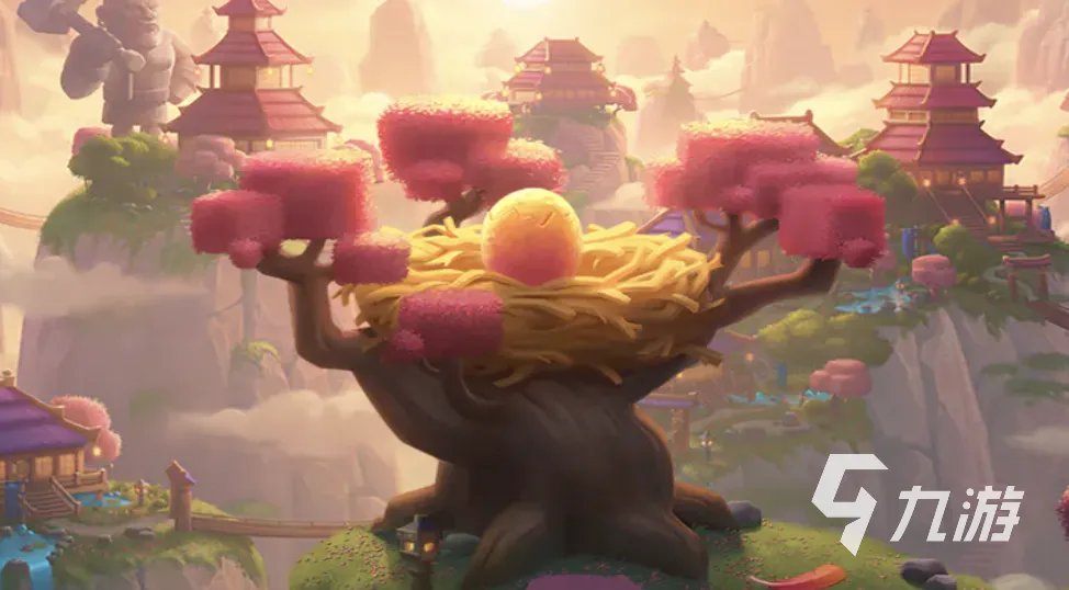 大型休闲网络游戏有哪些 2023受欢迎的大型休闲网游合集